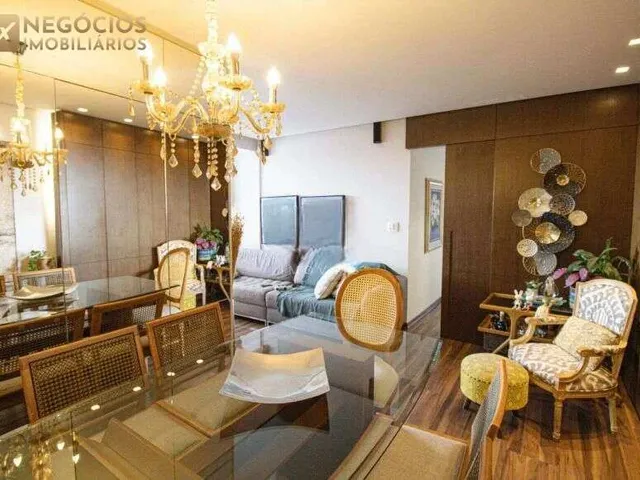 Imagem: Apartamento à venda em Belo Horizonte