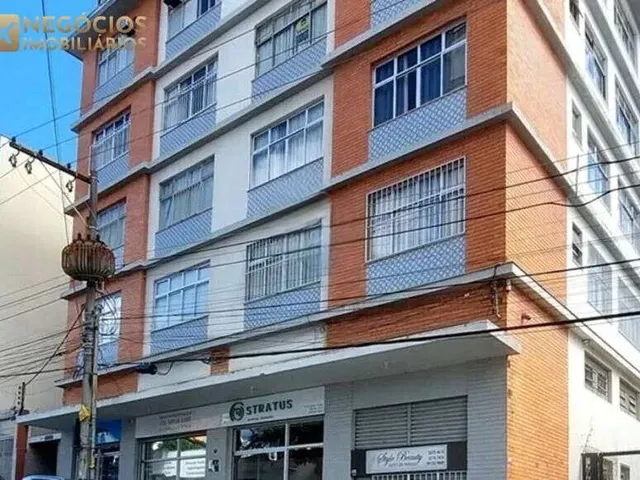 Imagem: Apartamento à venda em Belo Horizonte