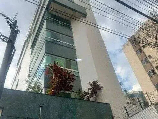 Imagem: Apartamento À Venda em Belo Horizonte