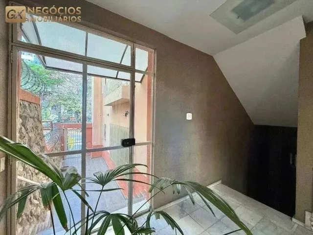 Imagem: Apartamento à venda em Belo Horizonte