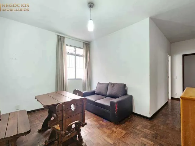 Imagem 2: Apartamento à venda em Belo Horizonte, Cidade Nova, com 3 quartos, 97m²