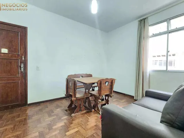 Imagem 3: Apartamento à venda em Belo Horizonte, Cidade Nova, com 3 quartos, 97m²
