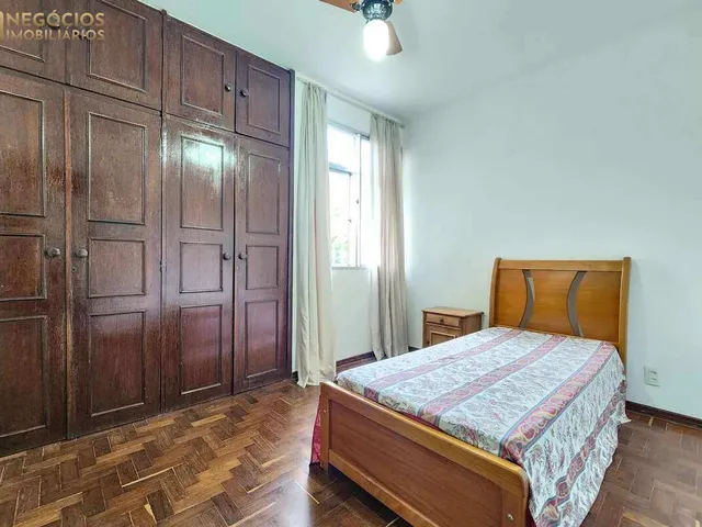 Imagem 9: Apartamento à venda em Belo Horizonte, Cidade Nova, com 3 quartos, 97m²