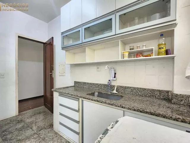 Imagem 5: Apartamento à venda em Belo Horizonte, Cidade Nova, com 3 quartos, 97m²