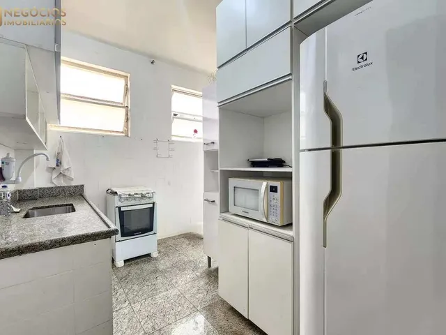 Imagem 6: Apartamento à venda em Belo Horizonte, Cidade Nova, com 3 quartos, 97m²