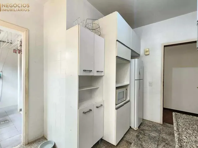 Imagem 7: Apartamento à venda em Belo Horizonte, Cidade Nova, com 3 quartos, 97m²