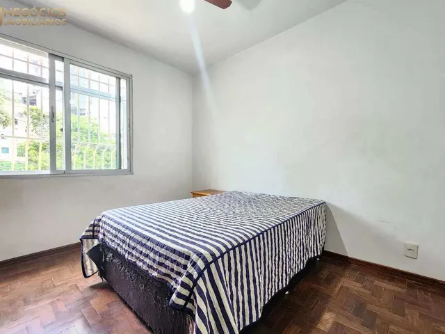 Imagem 13: Apartamento à venda em Belo Horizonte, Cidade Nova, com 3 quartos, 97m²