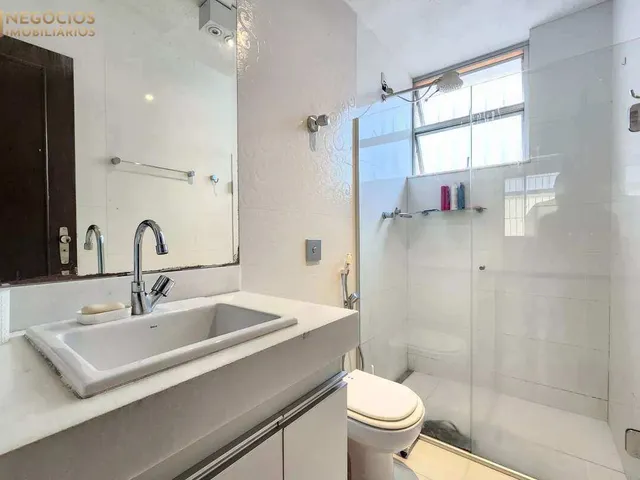 Imagem 15: Apartamento à venda em Belo Horizonte, Cidade Nova, com 3 quartos, 97m²