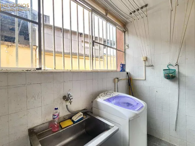 Imagem 16: Apartamento à venda em Belo Horizonte, Cidade Nova, com 3 quartos, 97m²