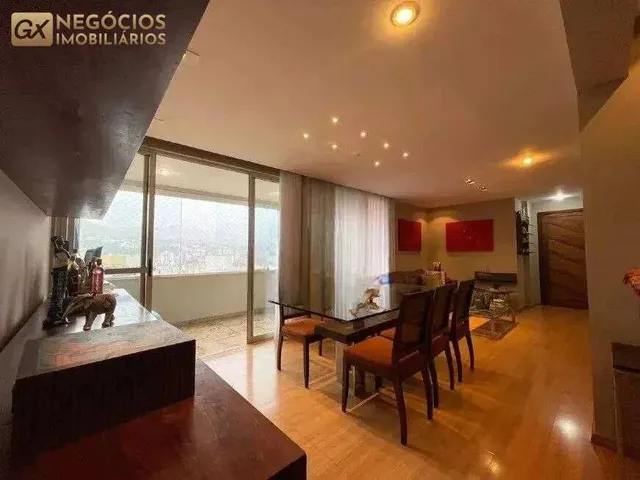 Imagem: Apartamento à venda em Belo Horizonte