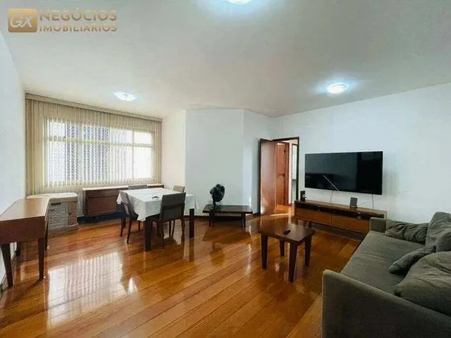 Imagem: Apartamento à venda em Belo Horizonte