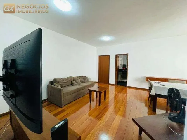 Imagem 12: Apartamento à venda em Belo Horizonte, Buritis, com 3 quartos, 100m²
