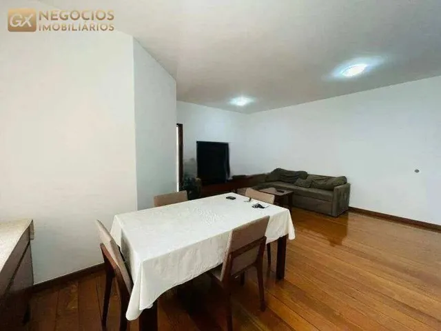 Imagem 6: Apartamento à venda em Belo Horizonte, Buritis, com 3 quartos, 100m²