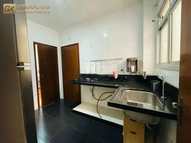 Imagem 4: Apartamento à venda em Belo Horizonte, Buritis, com 3 quartos, 100m²