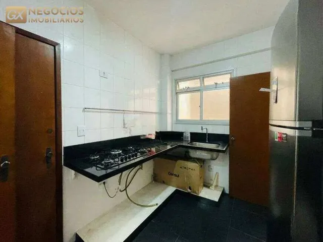 Imagem 5: Apartamento à venda em Belo Horizonte, Buritis, com 3 quartos, 100m²