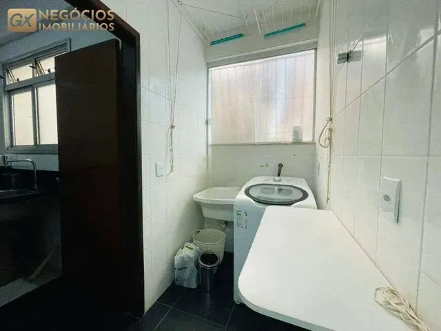 Imagem 16: Apartamento à venda em Belo Horizonte, Buritis, com 3 quartos, 100m²