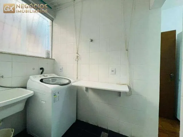 Imagem 15: Apartamento à venda em Belo Horizonte, Buritis, com 3 quartos, 100m²