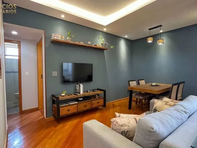 Imagem: Apartamento À Venda, no Ed. Vereda, em