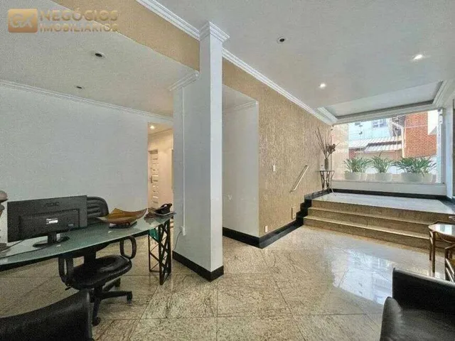 Imagem: Apartamento À Venda em Belo Horizonte