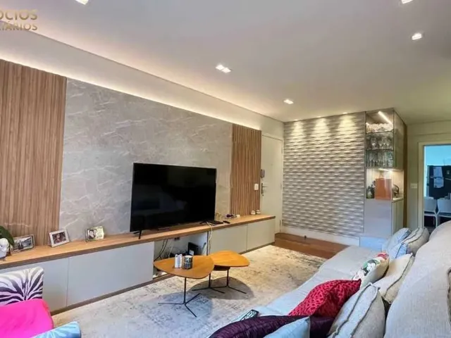 Imagem: Apartamento à venda em Belo Horizonte