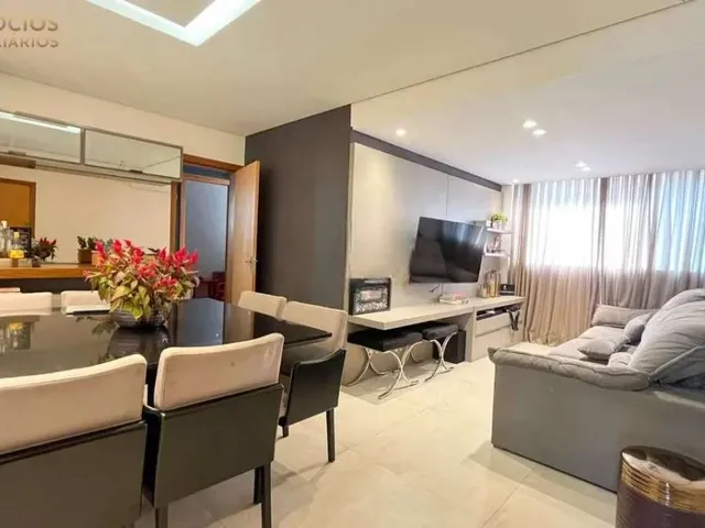 Imagem: Apartamento À Venda em Belo Horizonte