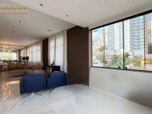 Imagem: Apartamento à venda em Belo Horizonte