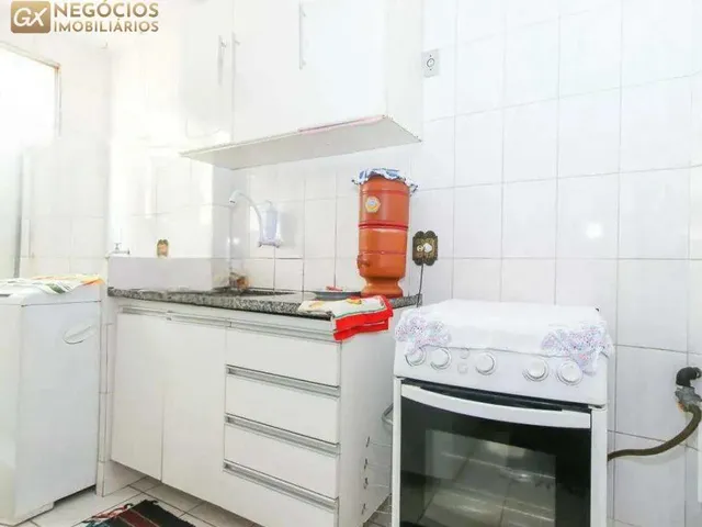 Imagem: Apartamento à venda em Belo Horizonte