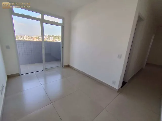Imagem: Apartamento à venda em Belo Horizonte