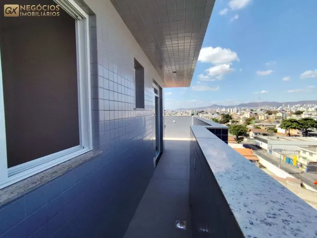 Imagem: Apartamento à venda em Belo Horizonte