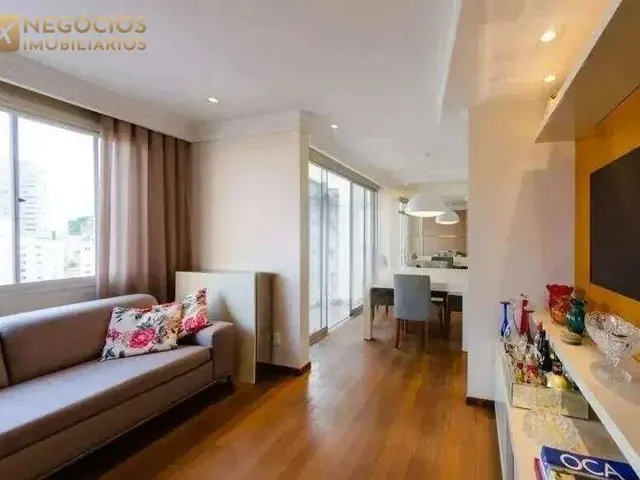 Imagem: Apartamento de luxo à venda em Belo Horizonte