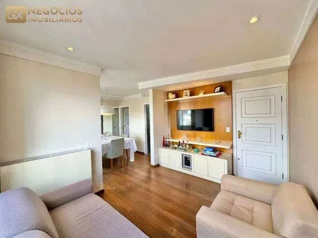 Imagem 4: Apartamento de luxo à venda em Belo Horizonte, Luxemburgo, com 3 quartos, 100m²