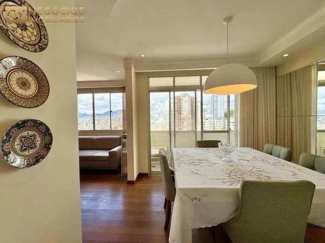 Imagem 13: Apartamento de luxo à venda em Belo Horizonte, Luxemburgo, com 3 quartos, 100m²