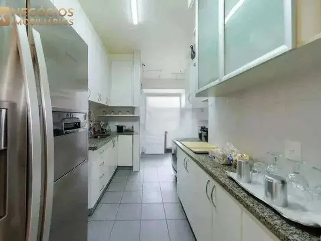 Imagem 9: Apartamento de luxo à venda em Belo Horizonte, Luxemburgo, com 3 quartos, 100m²