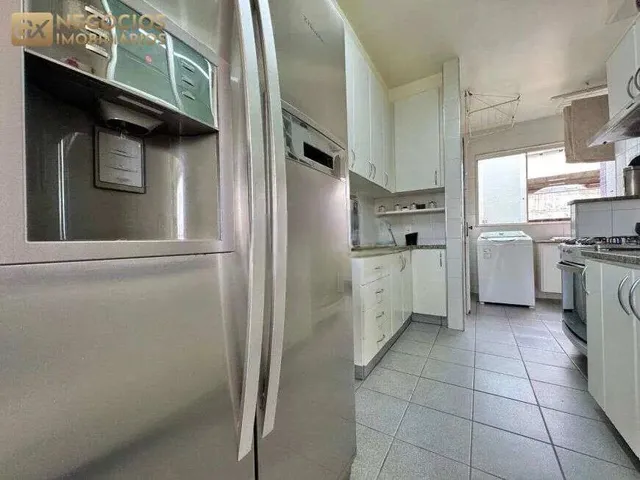 Imagem 10: Apartamento de luxo à venda em Belo Horizonte, Luxemburgo, com 3 quartos, 100m²