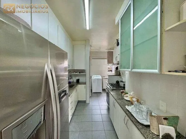 Imagem 15: Apartamento de luxo à venda em Belo Horizonte, Luxemburgo, com 3 quartos, 100m²