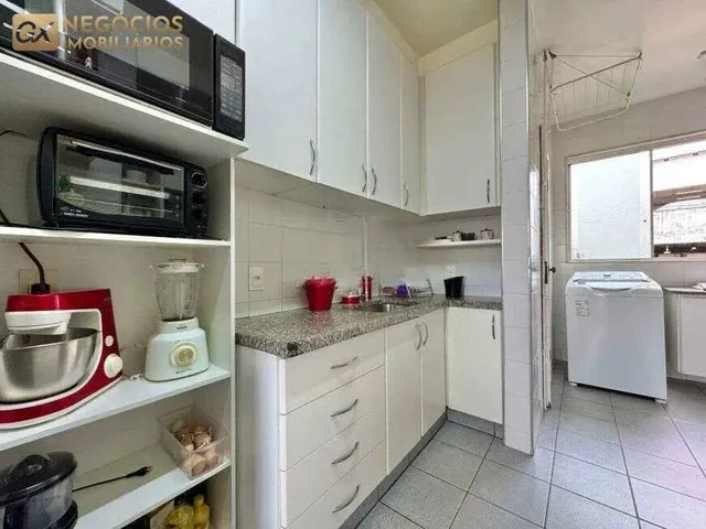 Imagem 16: Apartamento de luxo à venda em Belo Horizonte, Luxemburgo, com 3 quartos, 100m²
