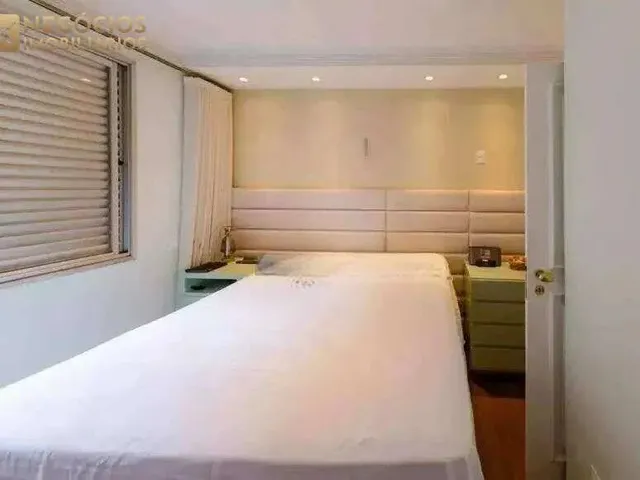 Imagem 11: Apartamento de luxo à venda em Belo Horizonte, Luxemburgo, com 3 quartos, 100m²