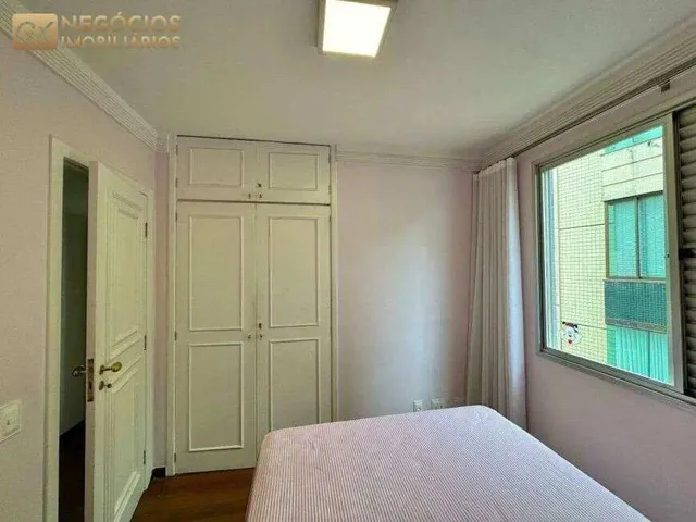 Imagem 12: Apartamento de luxo à venda em Belo Horizonte, Luxemburgo, com 3 quartos, 100m²