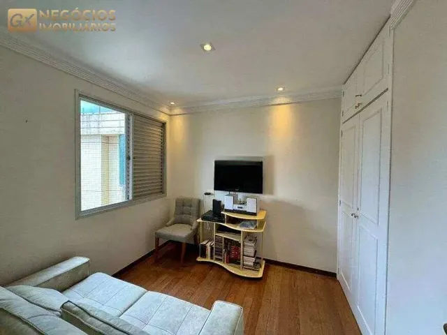 Imagem 2: Apartamento de luxo à venda em Belo Horizonte, Luxemburgo, com 3 quartos, 100m²