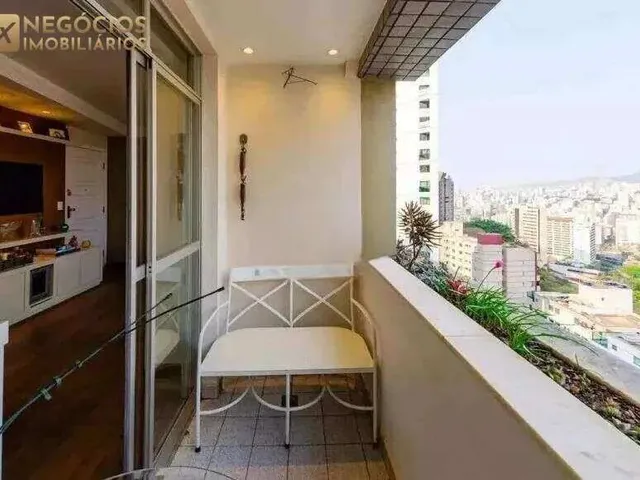 Imagem 7: Apartamento de luxo à venda em Belo Horizonte, Luxemburgo, com 3 quartos, 100m²