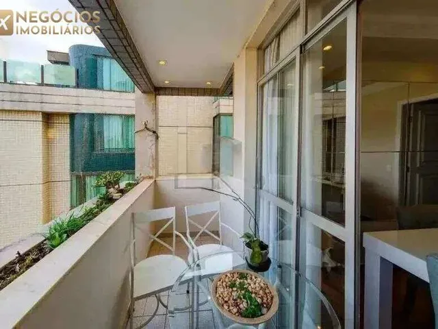 Imagem 5: Apartamento de luxo à venda em Belo Horizonte, Luxemburgo, com 3 quartos, 100m²