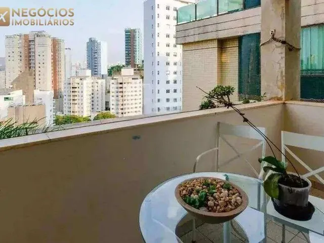 Imagem 8: Apartamento de luxo à venda em Belo Horizonte, Luxemburgo, com 3 quartos, 100m²