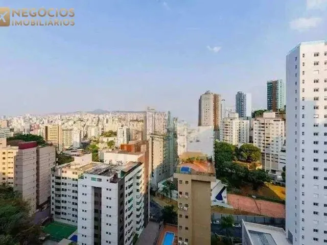 Imagem 6: Apartamento de luxo à venda em Belo Horizonte, Luxemburgo, com 3 quartos, 100m²