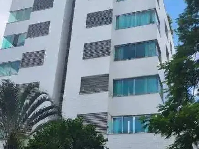Imagem: Cobertura à venda em Belo Horizonte, Gutierrez