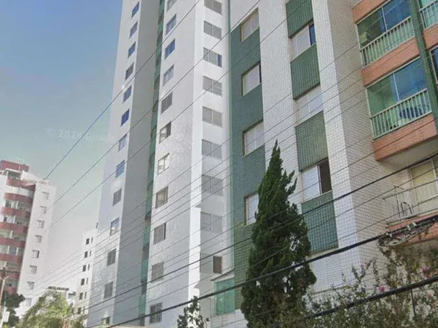 Imagem: Apartamento à venda em Belo Horizonte