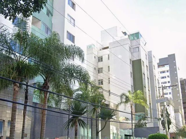Imagem 16: Apartamento à venda em Belo Horizonte, Buritis, com 4 quartos, 110m²