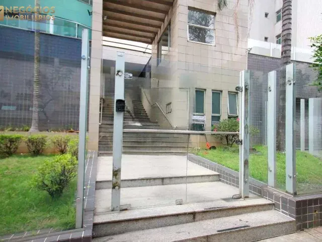 Imagem 2: Apartamento à venda em Belo Horizonte, Buritis, com 4 quartos, 110m²