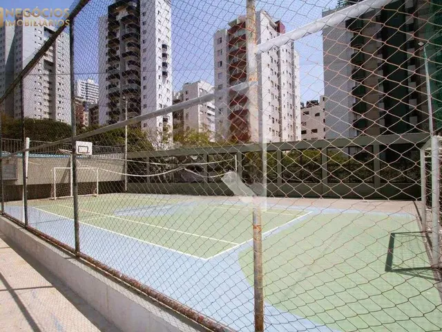 Imagem 3: Apartamento à venda em Belo Horizonte, Buritis, com 4 quartos, 110m²