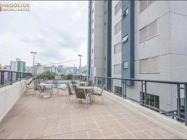 Imagem 7: Apartamento à venda em Belo Horizonte, Buritis, com 4 quartos, 110m²