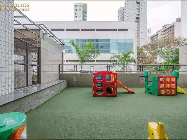 Imagem 8: Apartamento à venda em Belo Horizonte, Buritis, com 4 quartos, 110m²